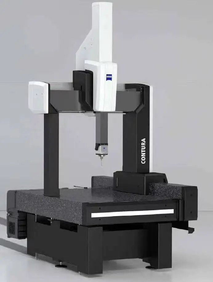 福建福建蔡司福建三坐标CONTURA