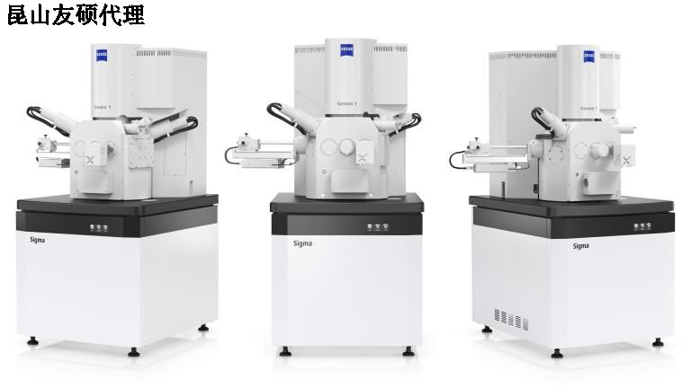 福建福建蔡司扫描电镜